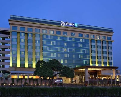 hotels