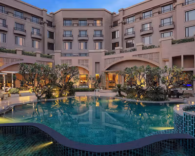 hotels