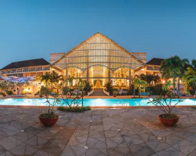 hotels