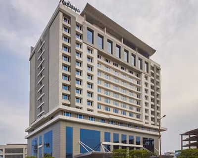 hotels
