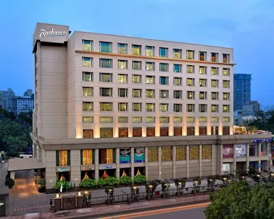 hotels