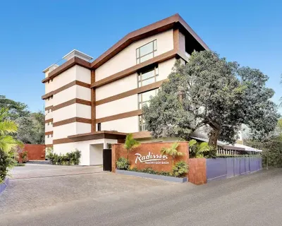 hotels