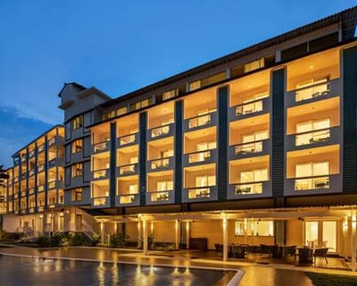 hotels