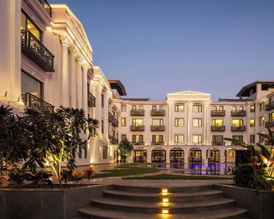 hotels