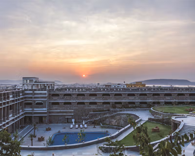hotels