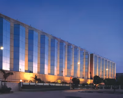 hotels