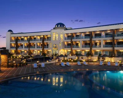 hotels