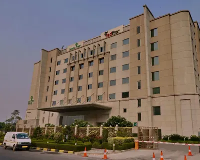 hotels