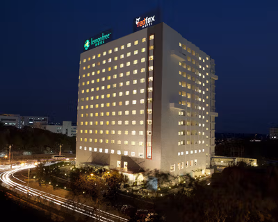hotels