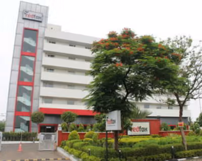 hotels