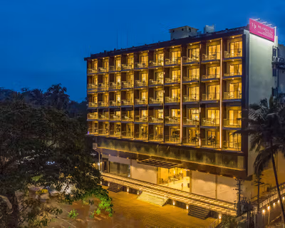hotels