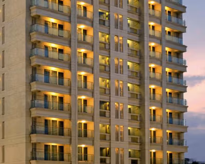 hotels