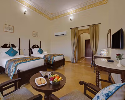 hotels
