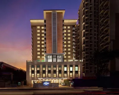 hotels