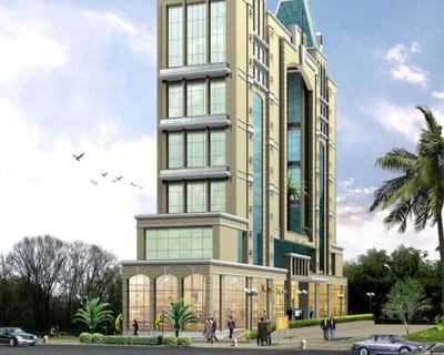 hotels