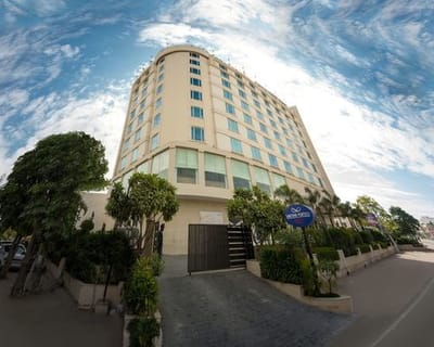 hotels