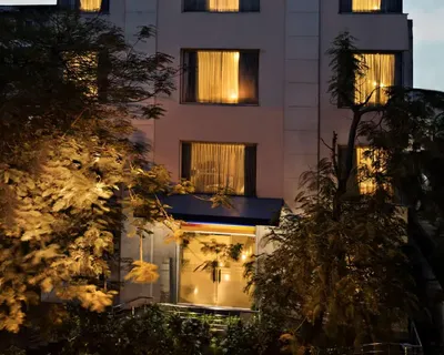 hotels