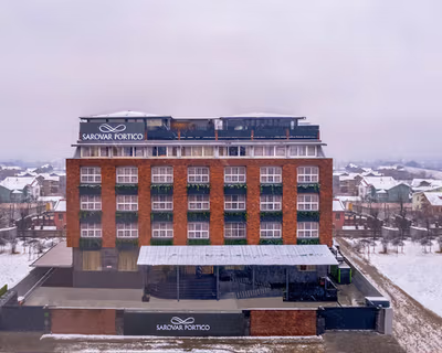 hotels