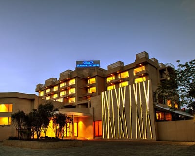hotels
