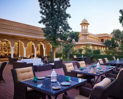 hotels
