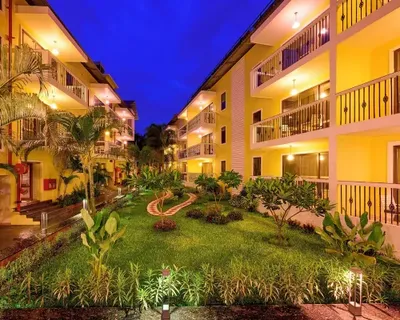 hotels