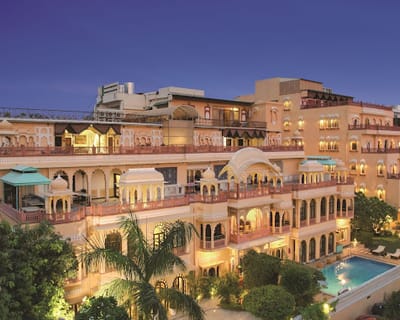 hotels
