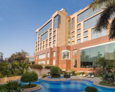 hotels