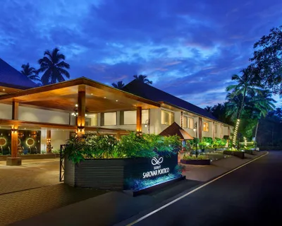 hotels