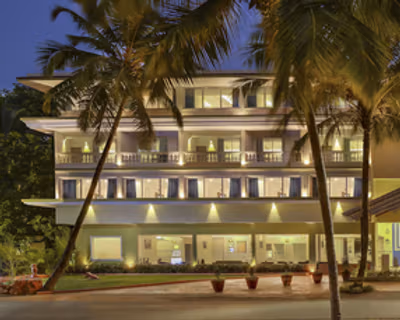 hotels