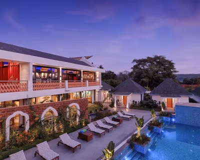 hotels