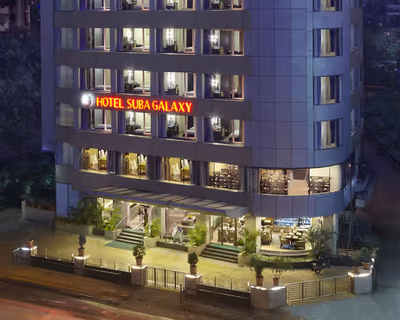 hotels