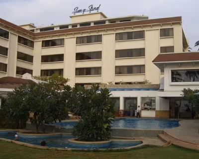 hotels