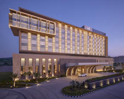 hotels