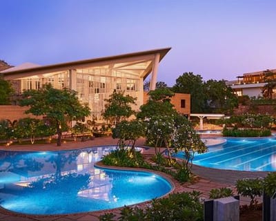 hotels