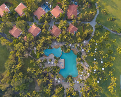 hotels
