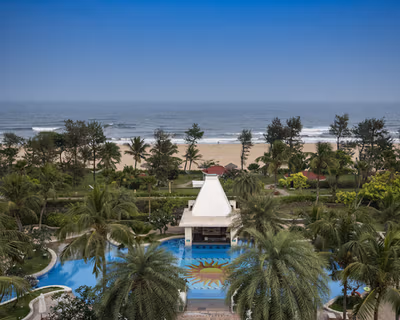 hotels