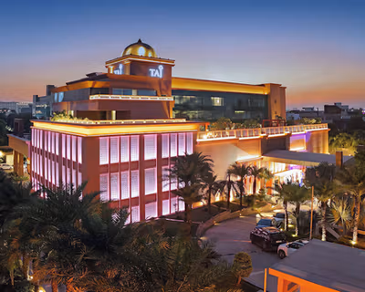 hotels