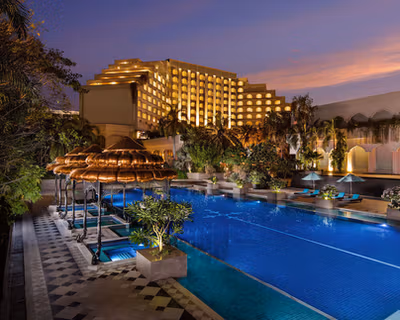 hotels