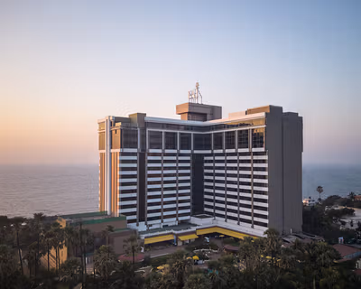 hotels