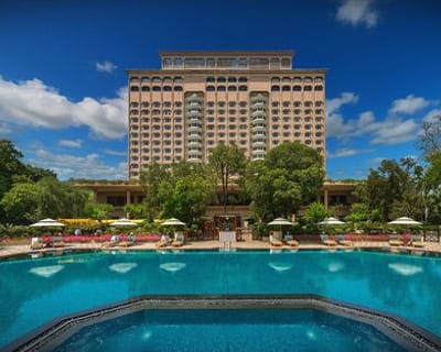 hotels