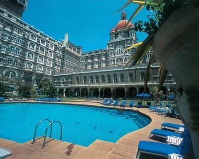 hotels