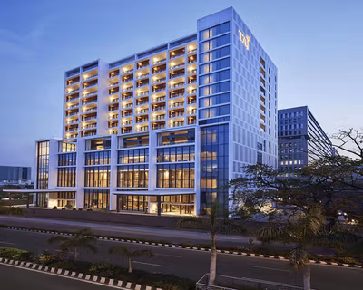 hotels