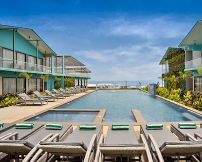 hotels