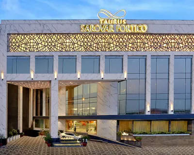 hotels