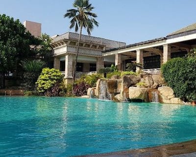 hotels