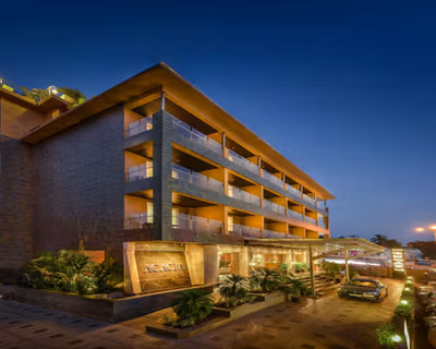 hotels
