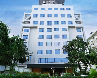 hotels