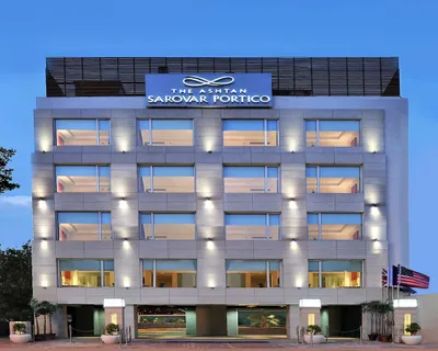 hotels