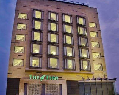 hotels