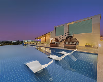 hotels